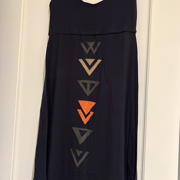 Wild fox dress. Size small. Never worn. - Picture 2 of 4